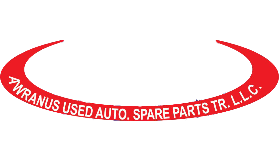Awranus Used Auto Spare Parts TR L.L.C